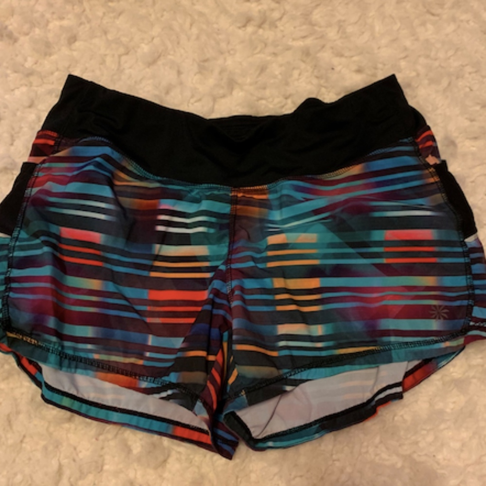 Athleta Shorts